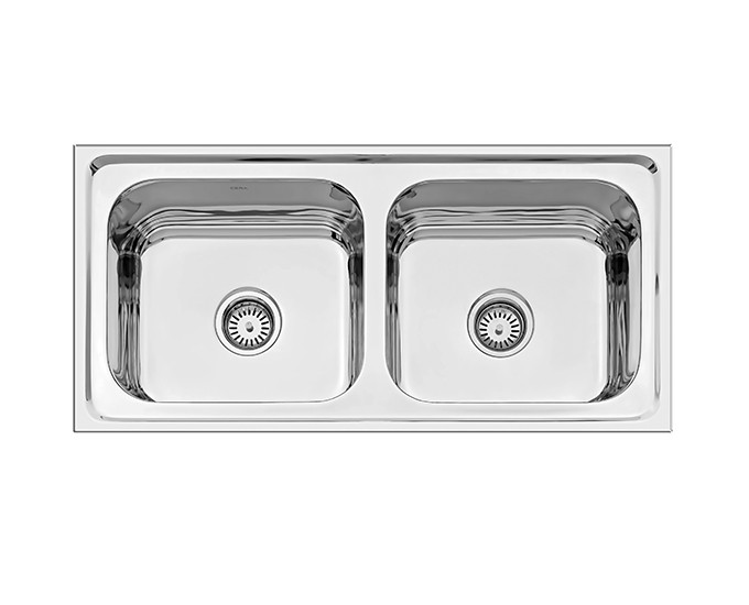 Shivalik Sink Model B