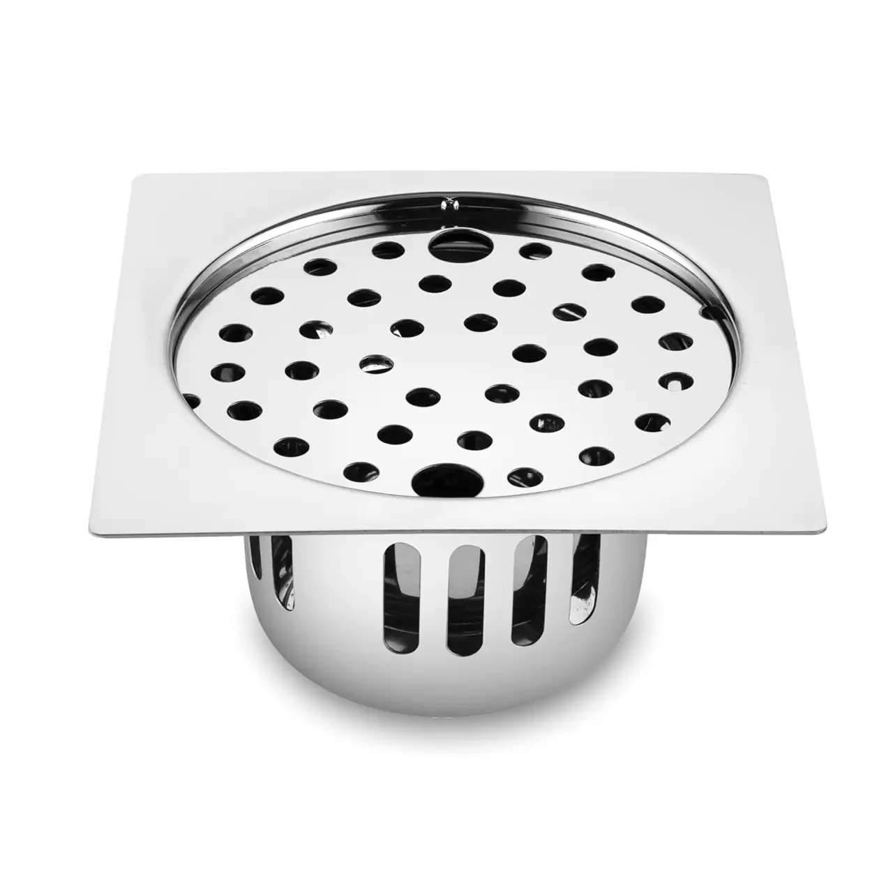 Shivalik Bathroom Accessories Model C